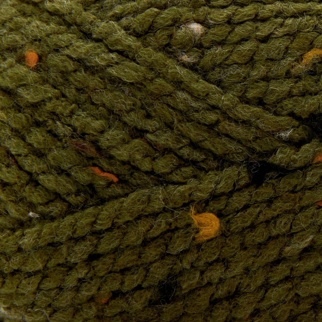 6 Pack: Charisma™ Tweed Yarn by Loops & Threads®